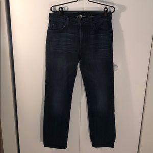 7 For All Mankind jeans